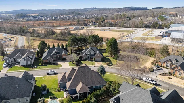 $599,000 | 3187 Stepping Rock Drive, Apison, TN 37302