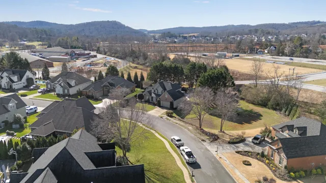 $599,000 | 3187 Stepping Rock Drive, Apison, TN 37302