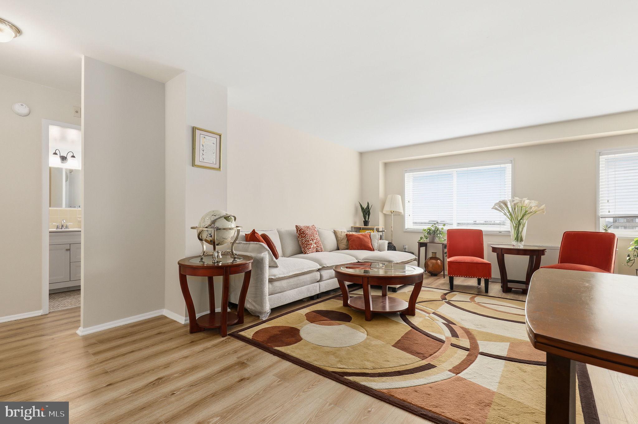 1111 University Boulevard West, Unit 1114A Silver Spring, MD 20902 - Photo 6 of 17
