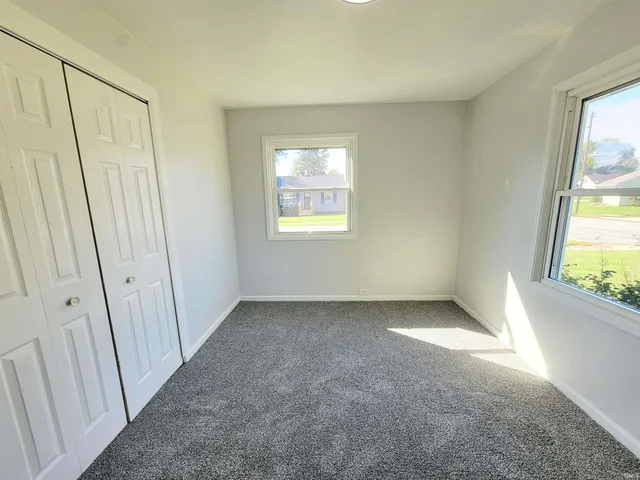 $115,000 | 940 Fairway Street, South Bend, IN 46619