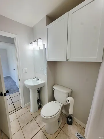 $115,000 | 940 Fairway Street, South Bend, IN 46619