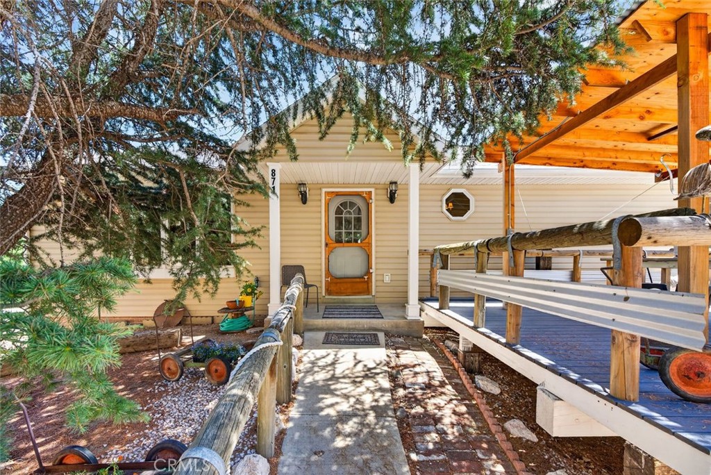 871 Lebec Road Lebec, CA 93243 - Photo 2 of 28 Gallery Image 2