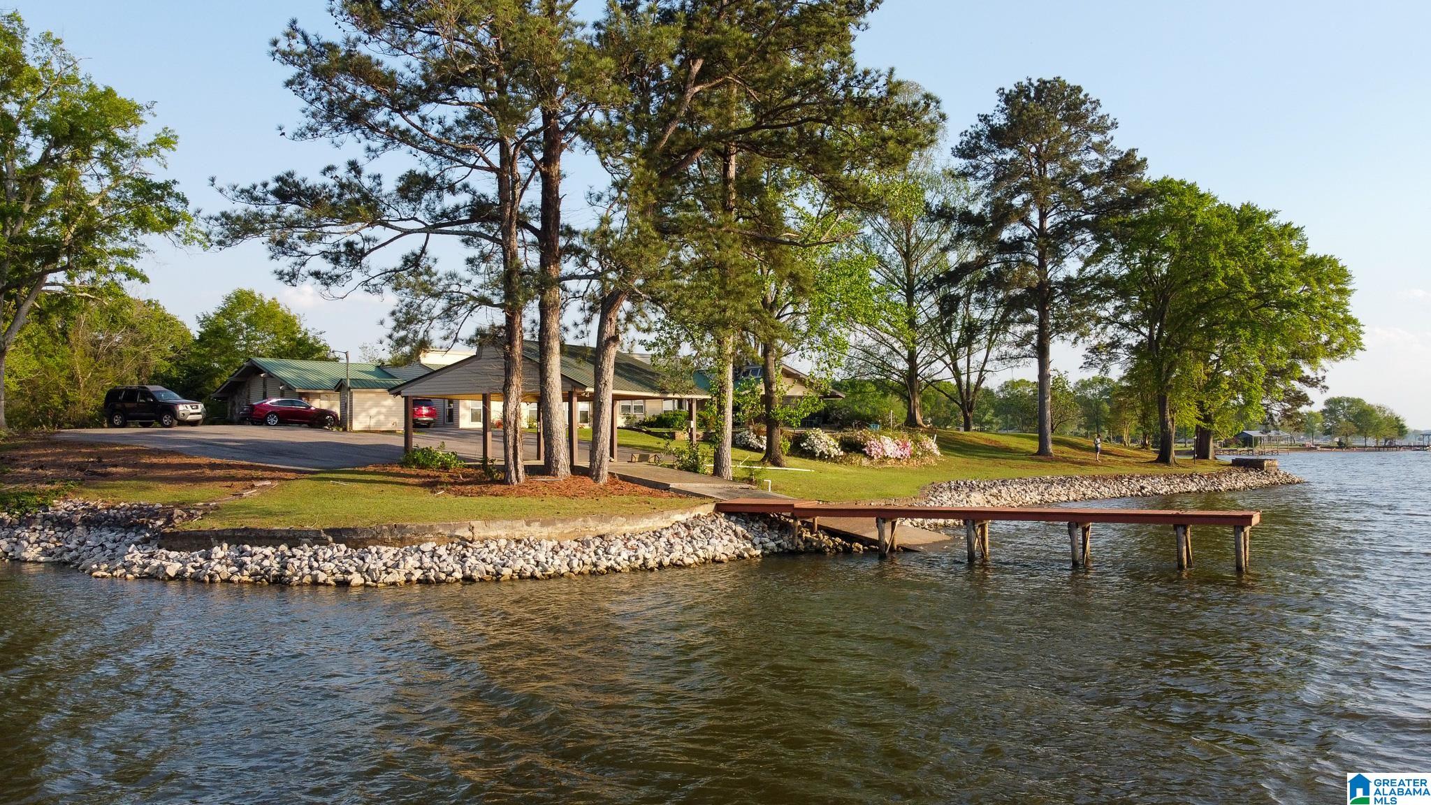 5102 Masters Road Pell City, AL 35128 - Photo 89 of 97