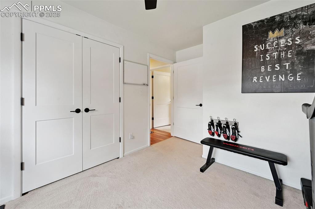 5139 Villa Circle Colorado Springs, CO 80918 - Photo 20 of 40