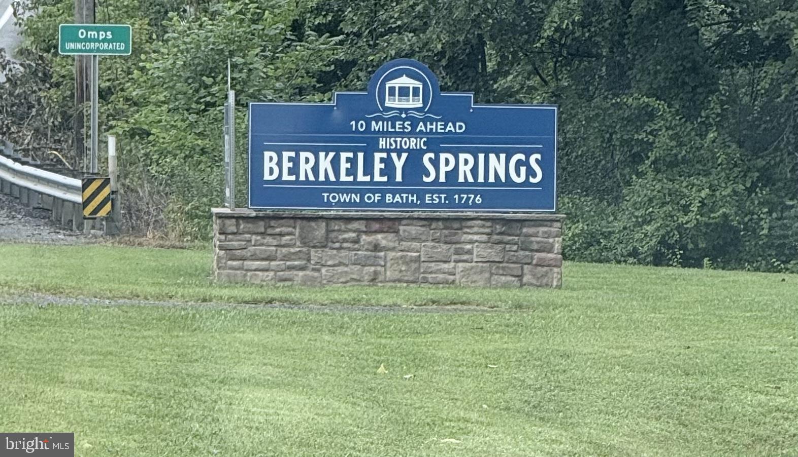 61 MDG Court Berkeley Springs, WV 25411 - Photo 4 of 47