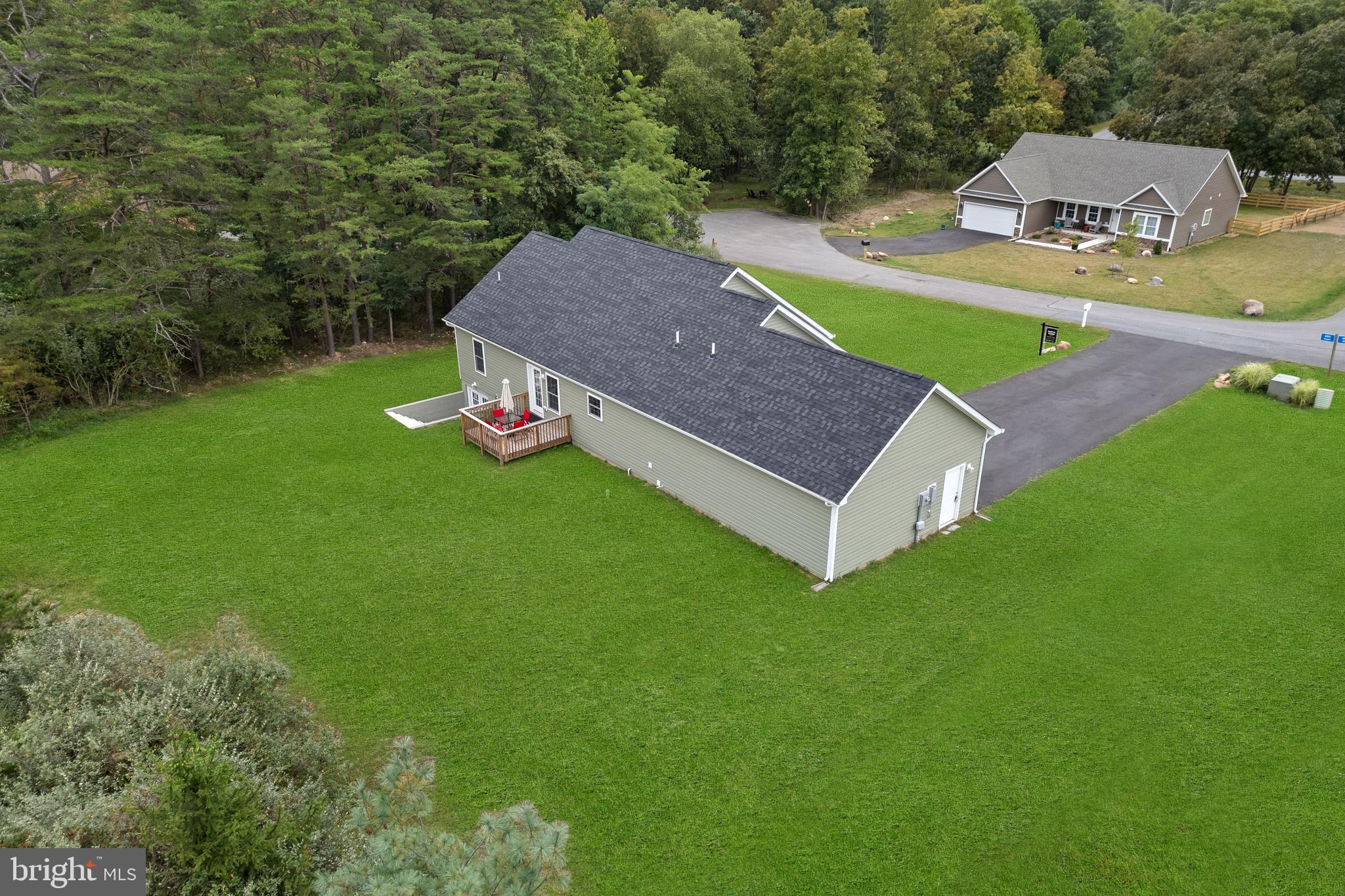 61 MDG Court Berkeley Springs, WV 25411 - Photo 42 of 47