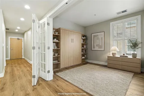$475,000 | 1631 Emerson Street, Unit 207, Denver, CO 80218