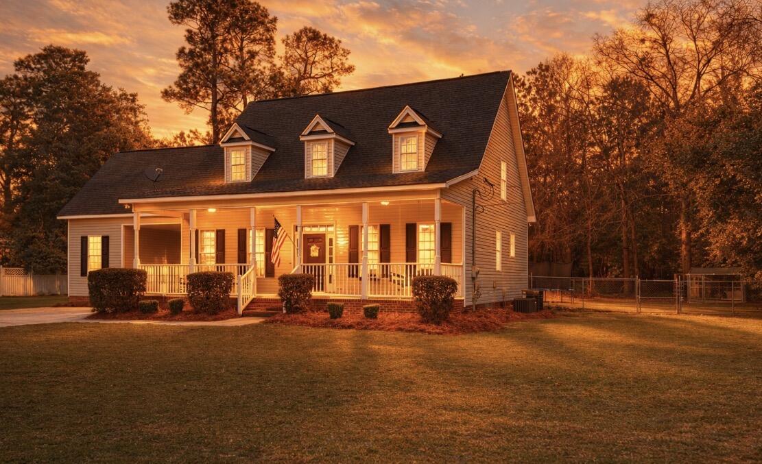 8231 Old State Road Cameron, SC 29030 - Photo 2 of 10 IMG_0326