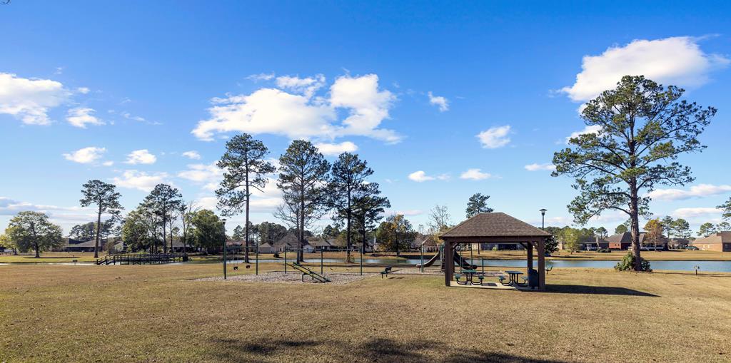 306 Cotton Ridge Lane Dothan, AL 36301 - Photo 59 of 72