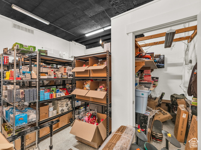 40 South Freedom Boulevard Provo, UT 84601 - Photo 76 of 111 View of storage room