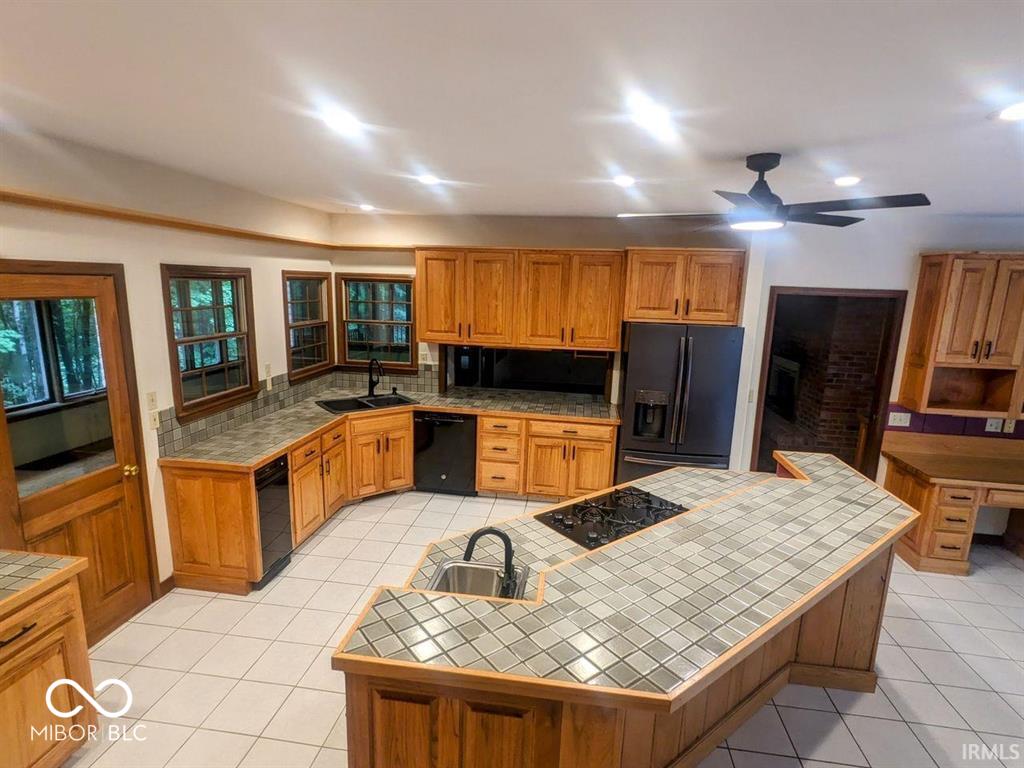 3701 East Rachels Glen Road Bloomington, IN 47408 - Photo 3 of 34