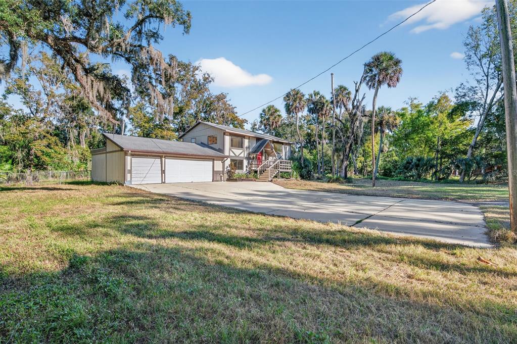 6345 Lost Trail New Port Richey, FL 34653 - Photo 7 of 82