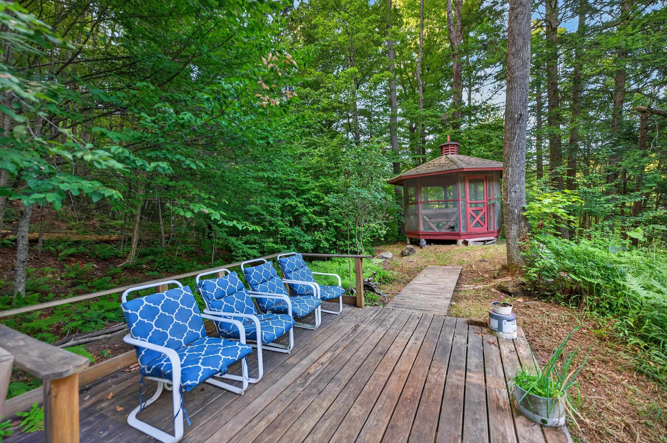 2068 South Wardsboro Road Wardsboro, VT 05355 - Photo 15 of 21 Gallery Image 15