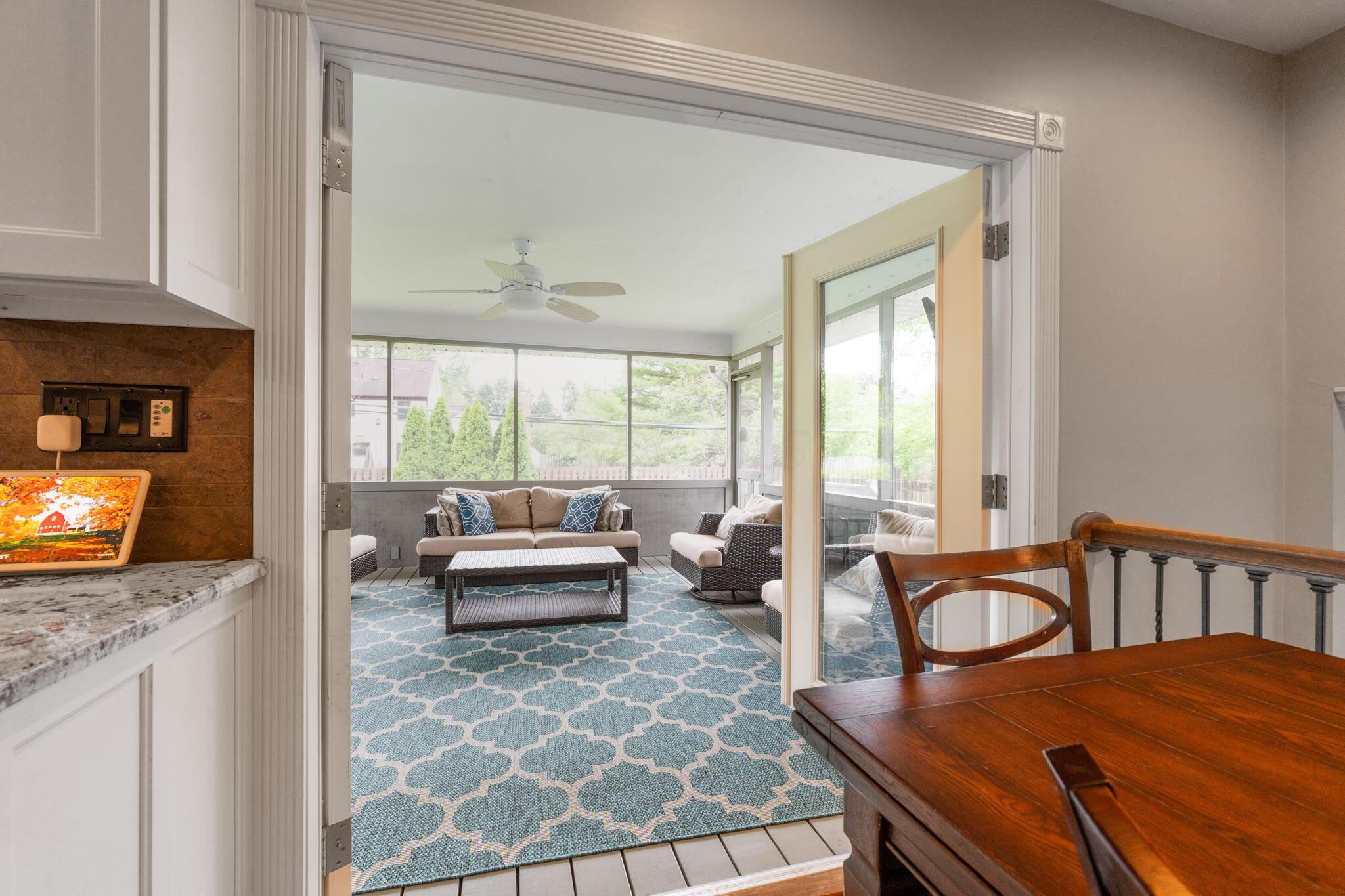 2211 Sheringham Road Columbus, OH 43220 - Photo 18 of 73 2211 Sheringham Rd (Interior)-20