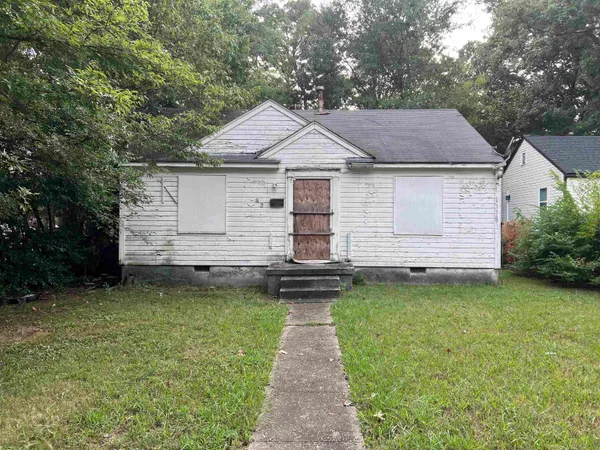 $44,900 | 835 Baltic Street, Memphis, TN 38112