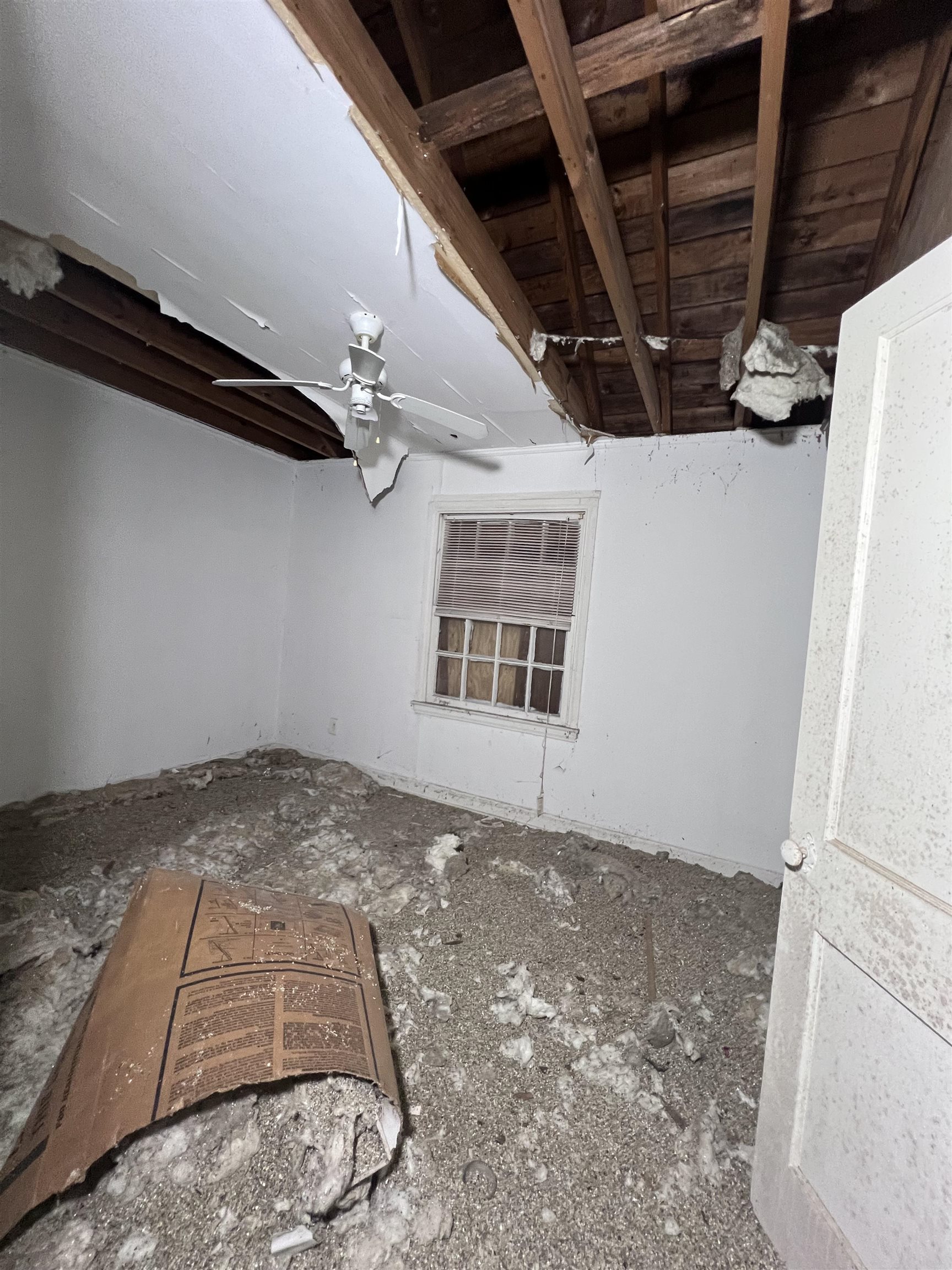 835 Baltic Street Memphis, TN 38112 - Photo 4 of 9 a view of a storage & utility room