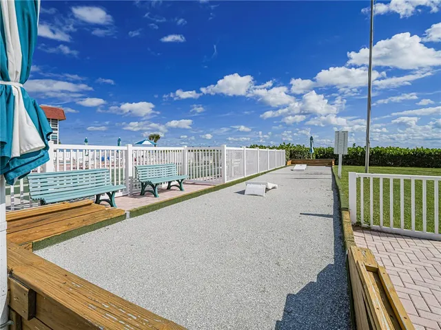 $249,000 | 5400 Highway A1a, Unit D3, Vero Beach, FL 32963