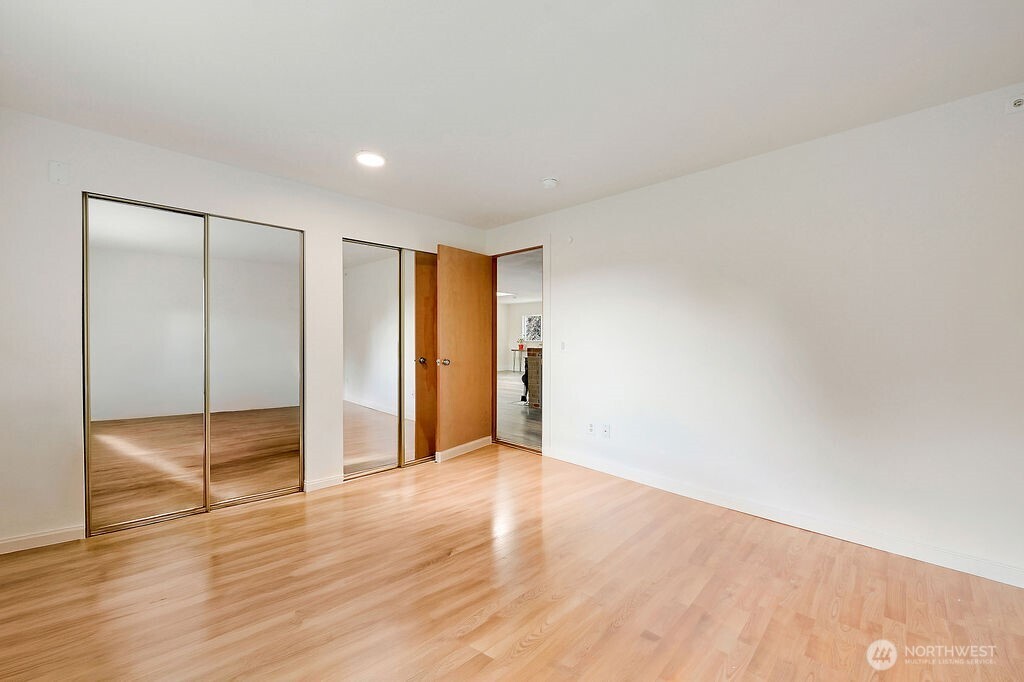 196 Nolton Road Nordland, WA 98358 - Photo 15 of 39 a view of an empty room