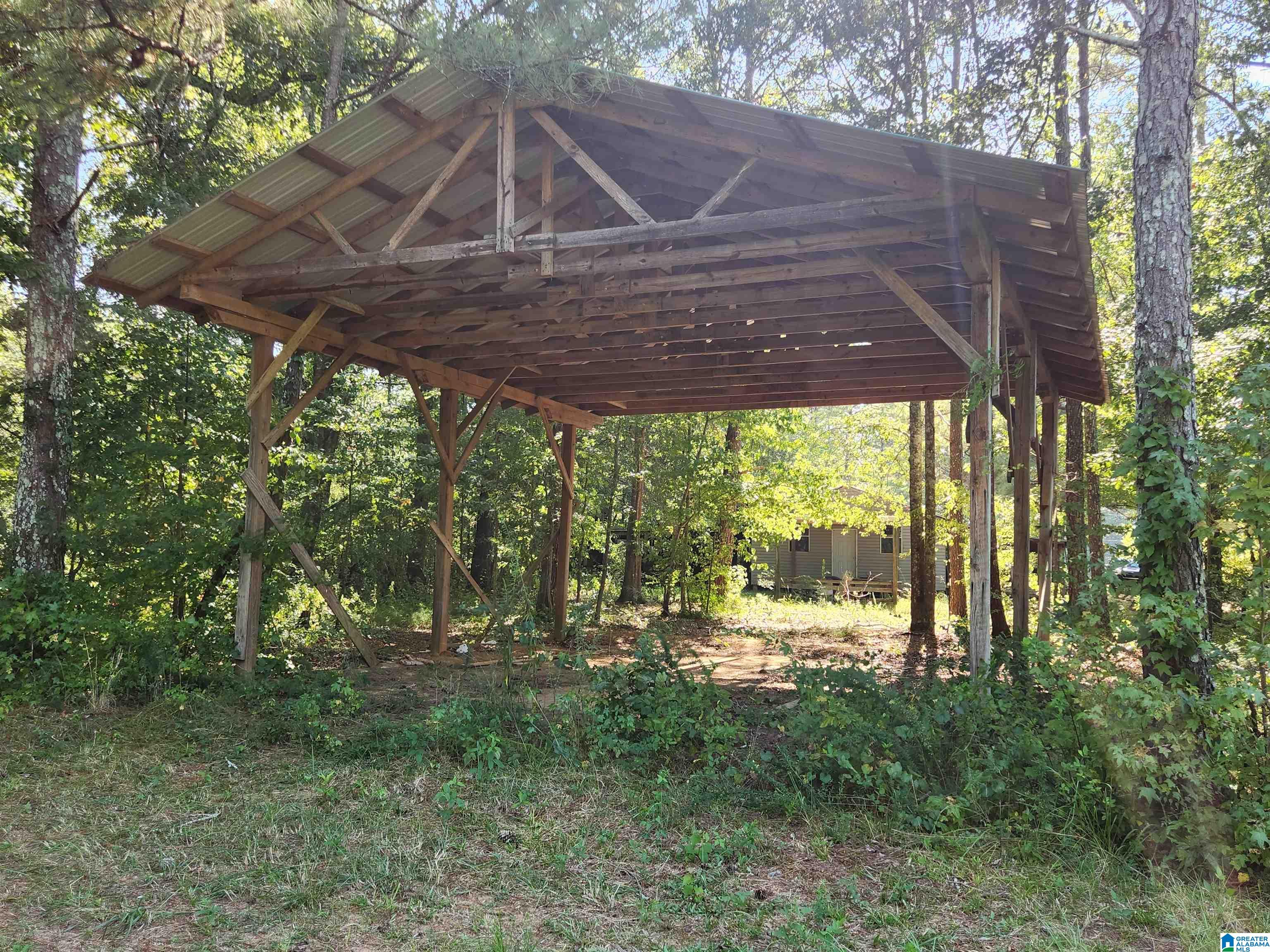 14843 Gallant Road Gallant, AL 35972 - Photo 89 of 100