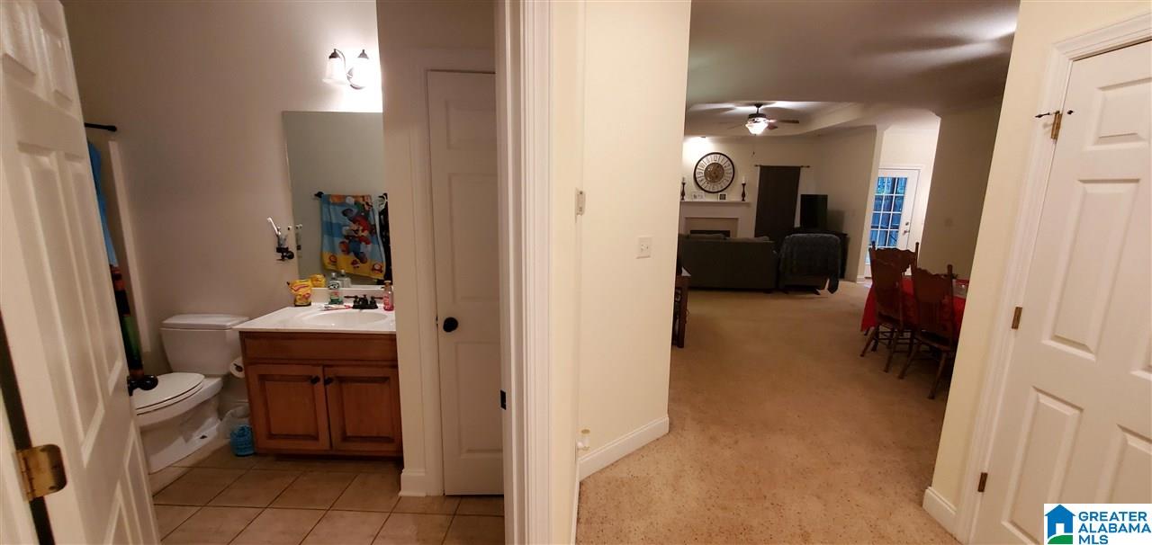 125 Arbor Lane Springville, AL 35146 - Photo 2 of 36