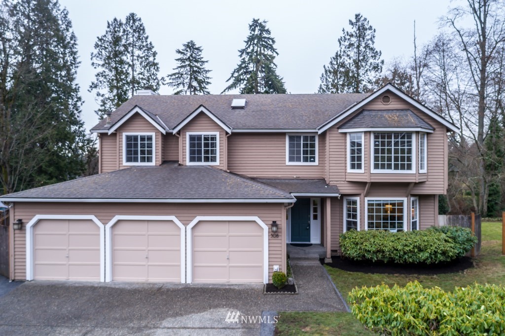 508 225th Place Southeast Bothell, WA 98021 - Photo 1 of 25