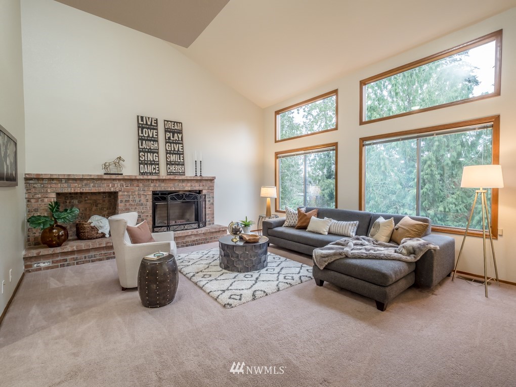 508 225th Place Southeast Bothell, WA 98021 - Photo 5 of 25