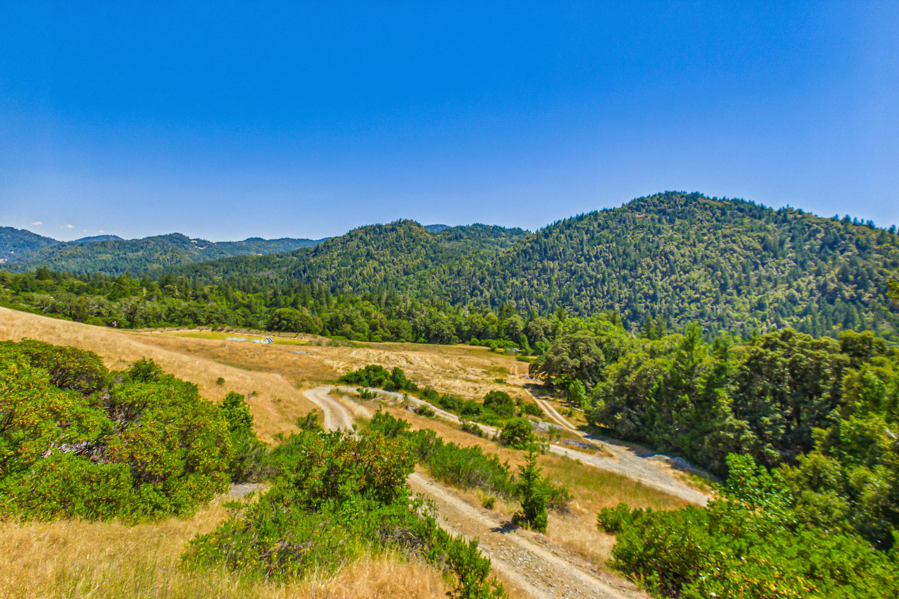 0 Tooby Ranch Road Garberville, CA 95542 - Photo 43 of 81