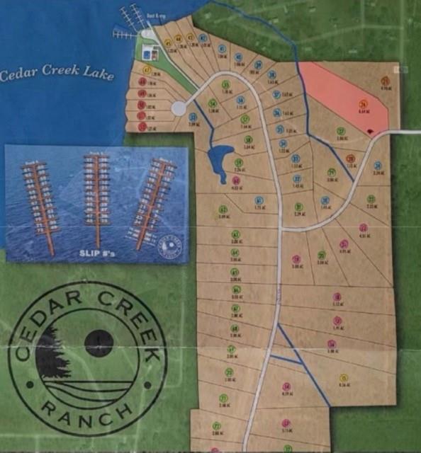 7323 Ranch Oaks Trail Eustace, TX 75124 - Photo 5 of 6