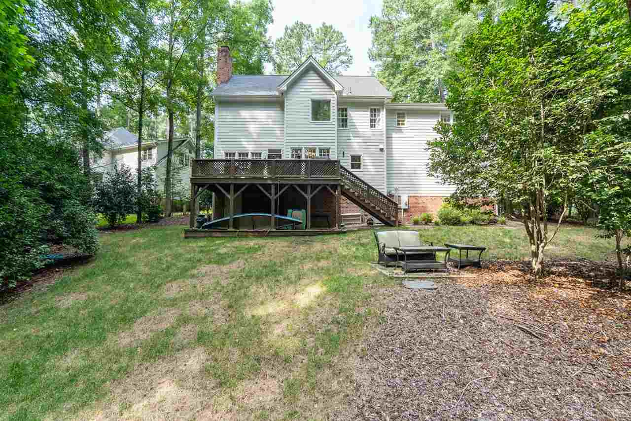 4105 Ridgebluffs Court Raleigh, NC 27603 - Photo 25 of 26 Photo 25