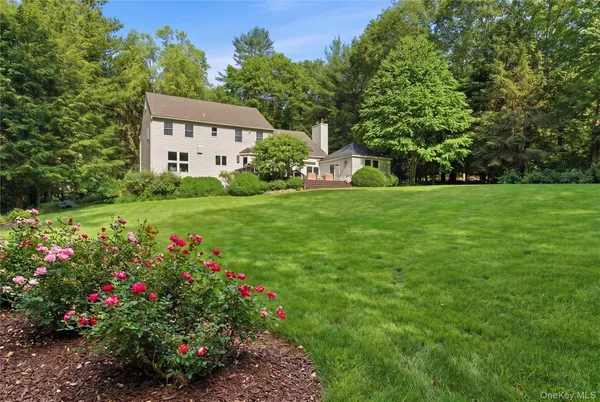 $1,595,000 | 78 Old Church Lane, South Salem, NY 10590