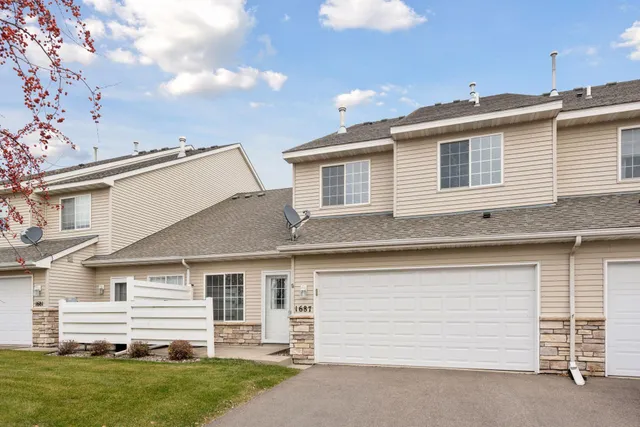 $249,500 | 1687 Liberty Lane, Waconia, MN 55387
