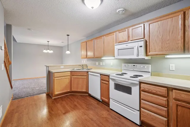 $249,500 | 1687 Liberty Lane, Waconia, MN 55387