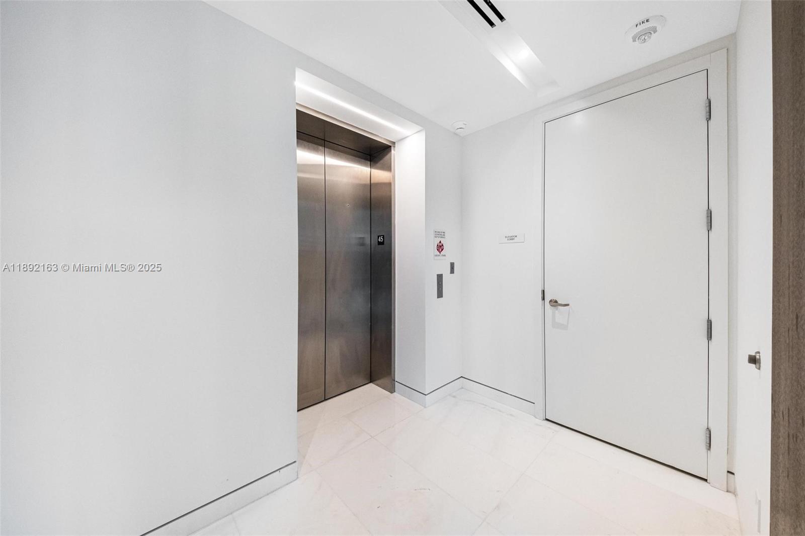 300 Biscayne Blvd Way, Unit 4507W Miami, FL 33131 - Photo 11 of 61