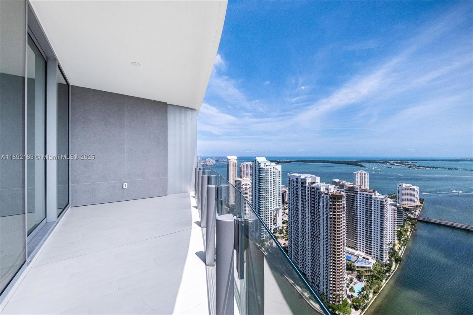 300 Biscayne Blvd Way, Unit 4507W Miami, FL 33131 - Photo 45 of 61