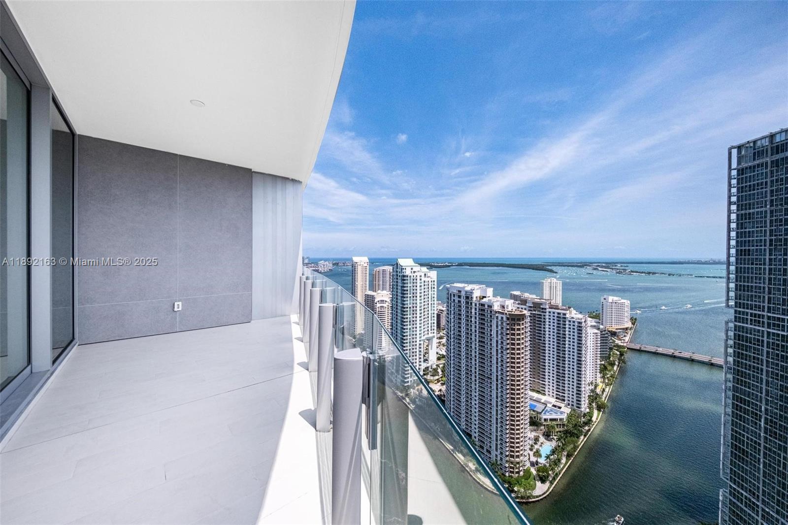 300 Biscayne Blvd Way, Unit 4507W Miami, FL 33131 - Photo 46 of 61
