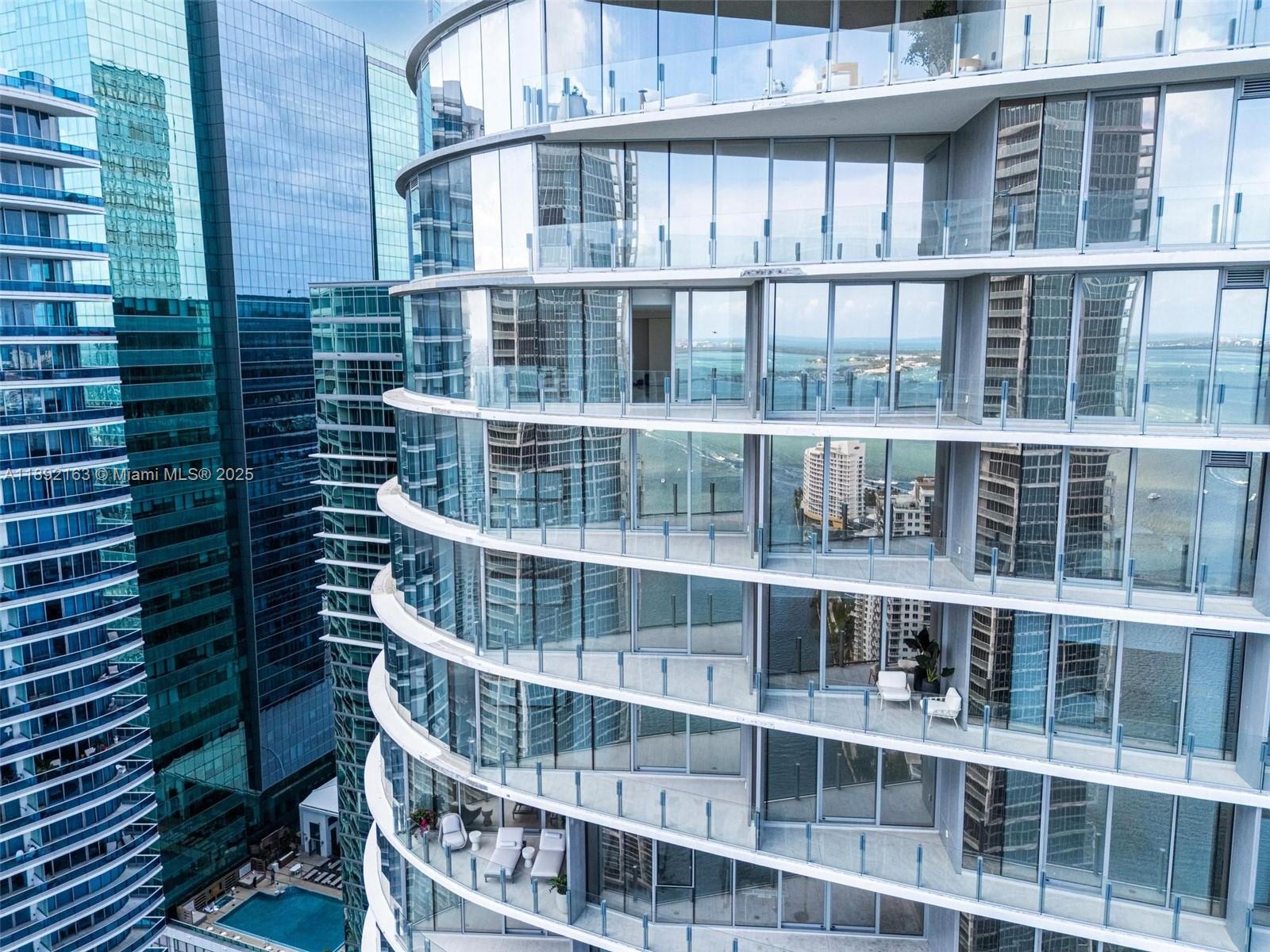 300 Biscayne Blvd Way, Unit 4507W Miami, FL 33131 - Photo 7 of 61