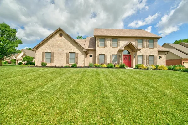 $445,000 | 333 Echo Valley Drive, Vandalia, OH 45377