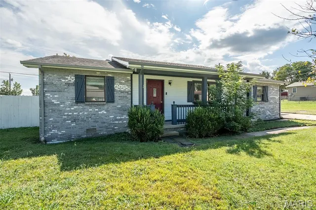 $149,900 | 46 Red Cedar Boulevard, Poplar Bluff, MO 63901