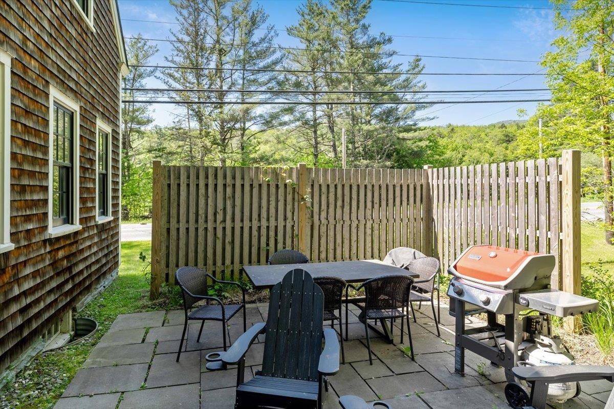 4780 Mountain Road Stowe, VT 05672 - Photo 38 of 47