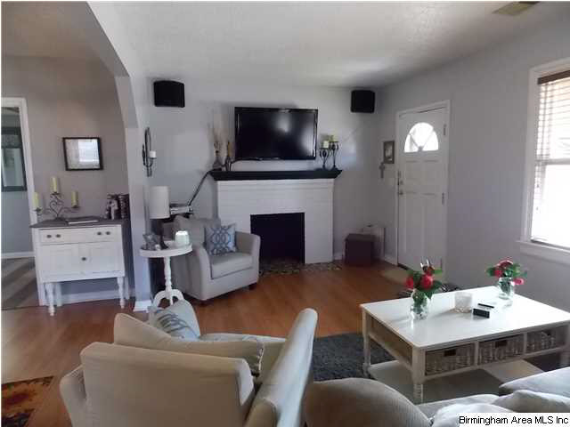 111 Pinewood Avenue Bessemer, AL 35023 - Photo 14 of 20
