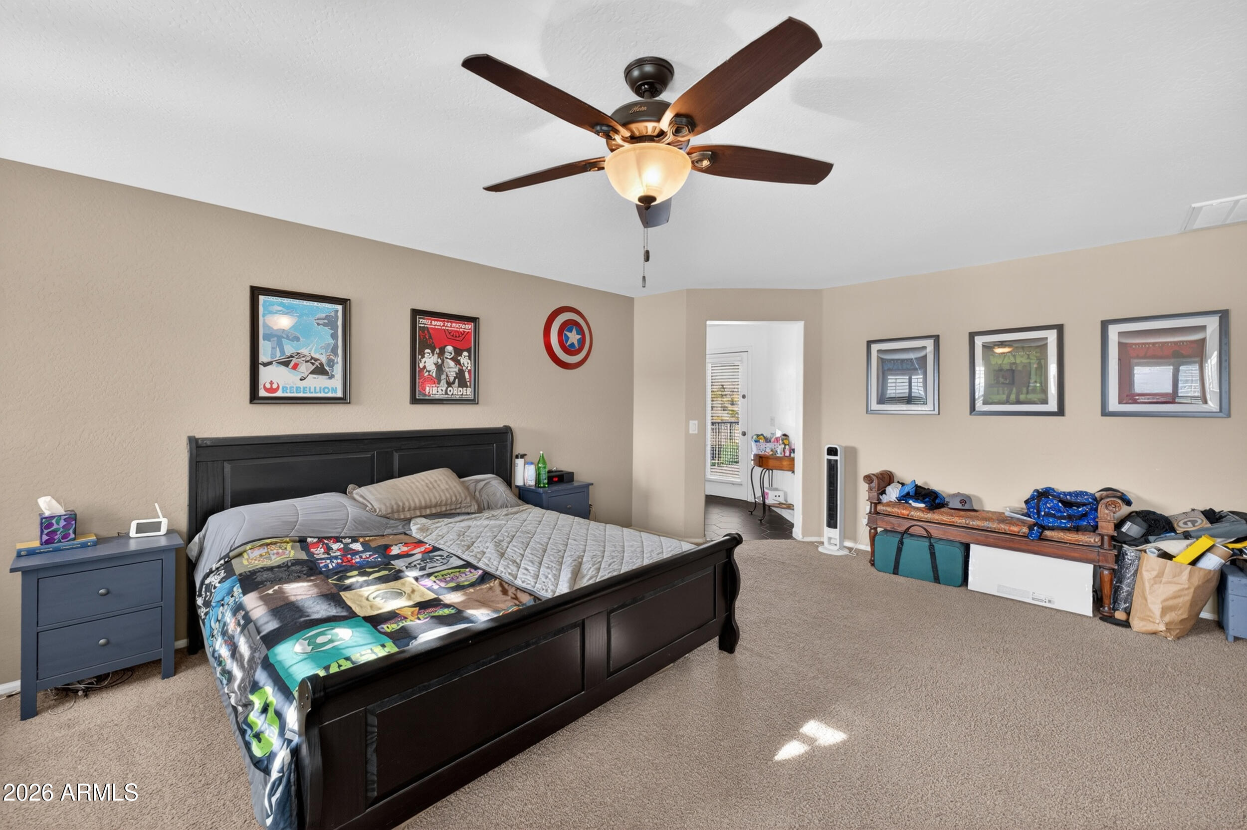 2522 East Ridge Creek Road Phoenix, AZ 85024 - Photo 32 of 79