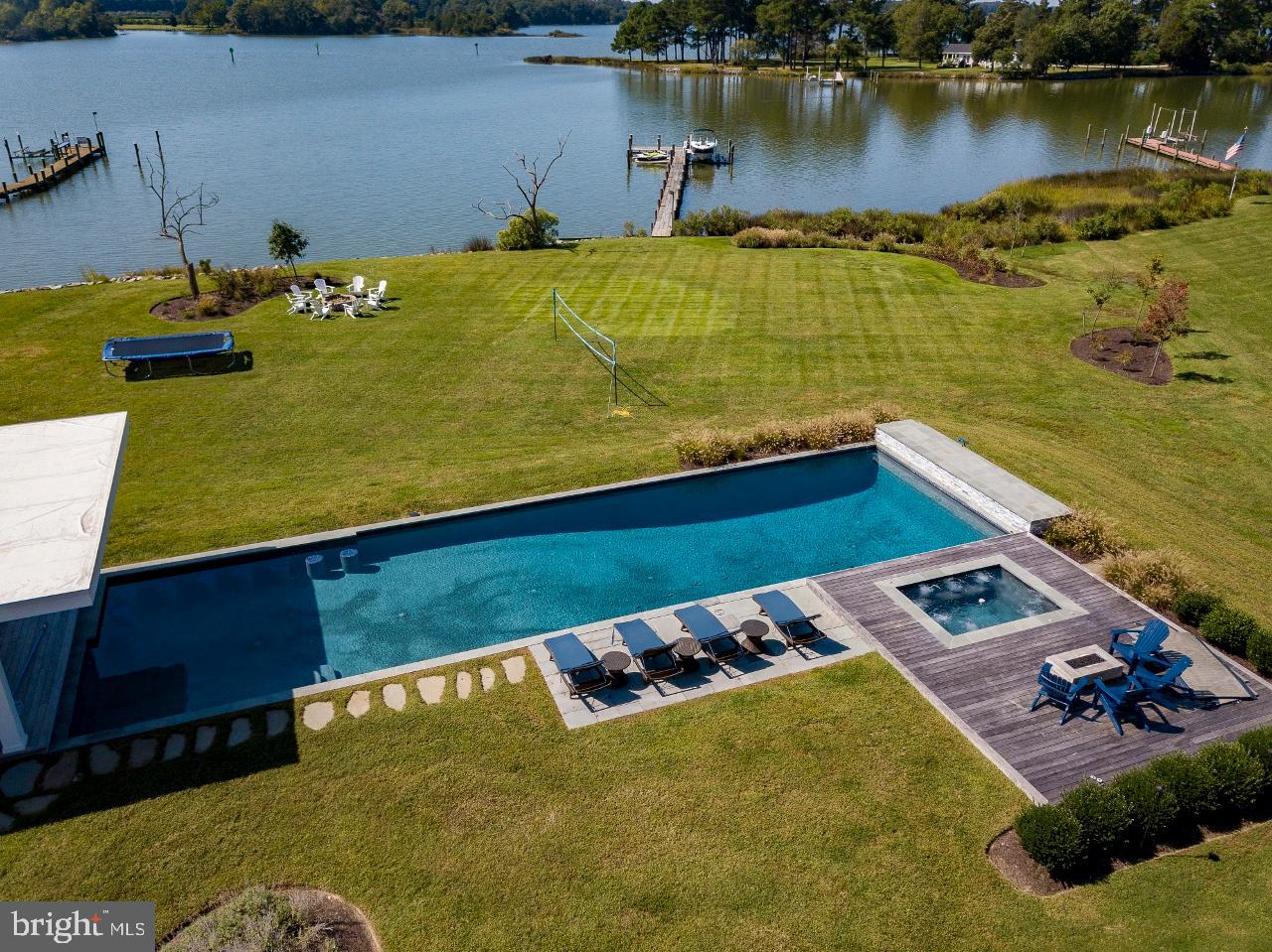 25688 Edgeview Road Royal Oak, MD 21662 - Photo 15 of 37