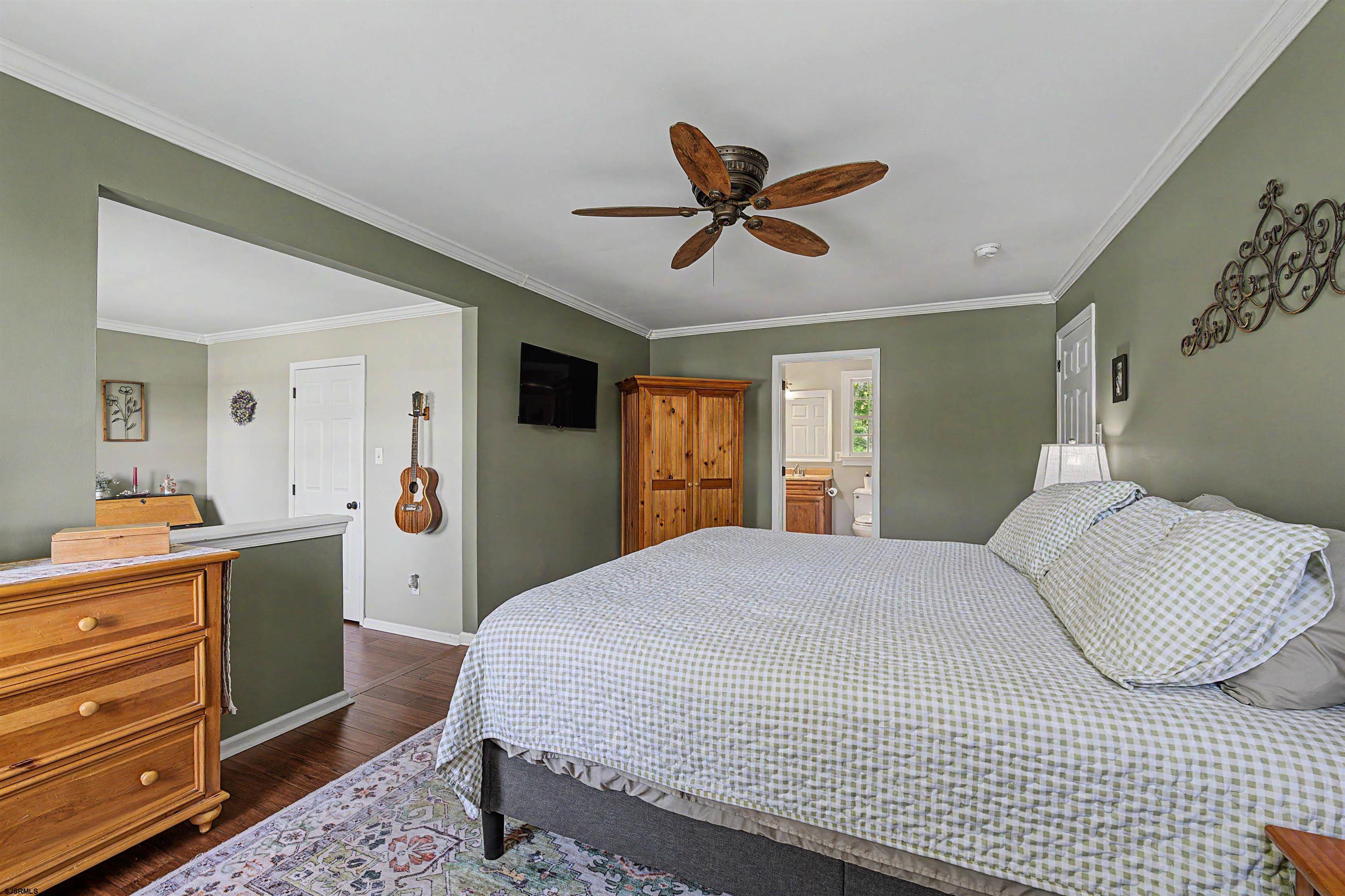 24 Laurel Ridge Road Ocean View, NJ 08230 - Photo 34 of 49
