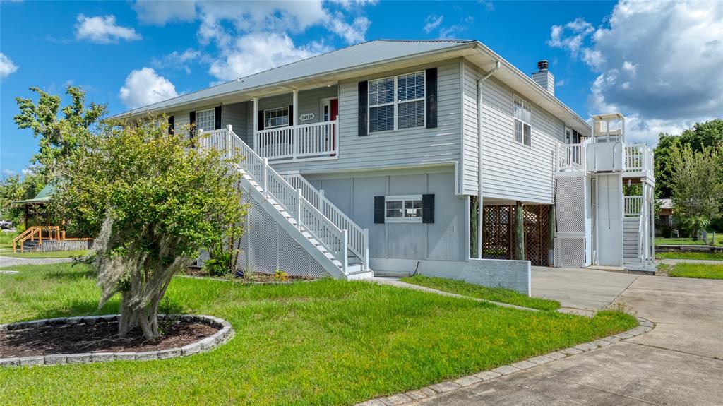 24535 Bonnet Road Astor, FL 32102 - Photo 63 of 82