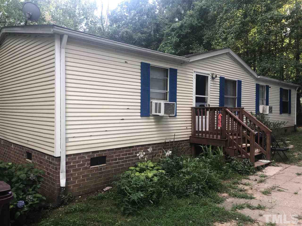 1712 Mountain Road Roxboro, NC 27574 - Photo 1 of 3