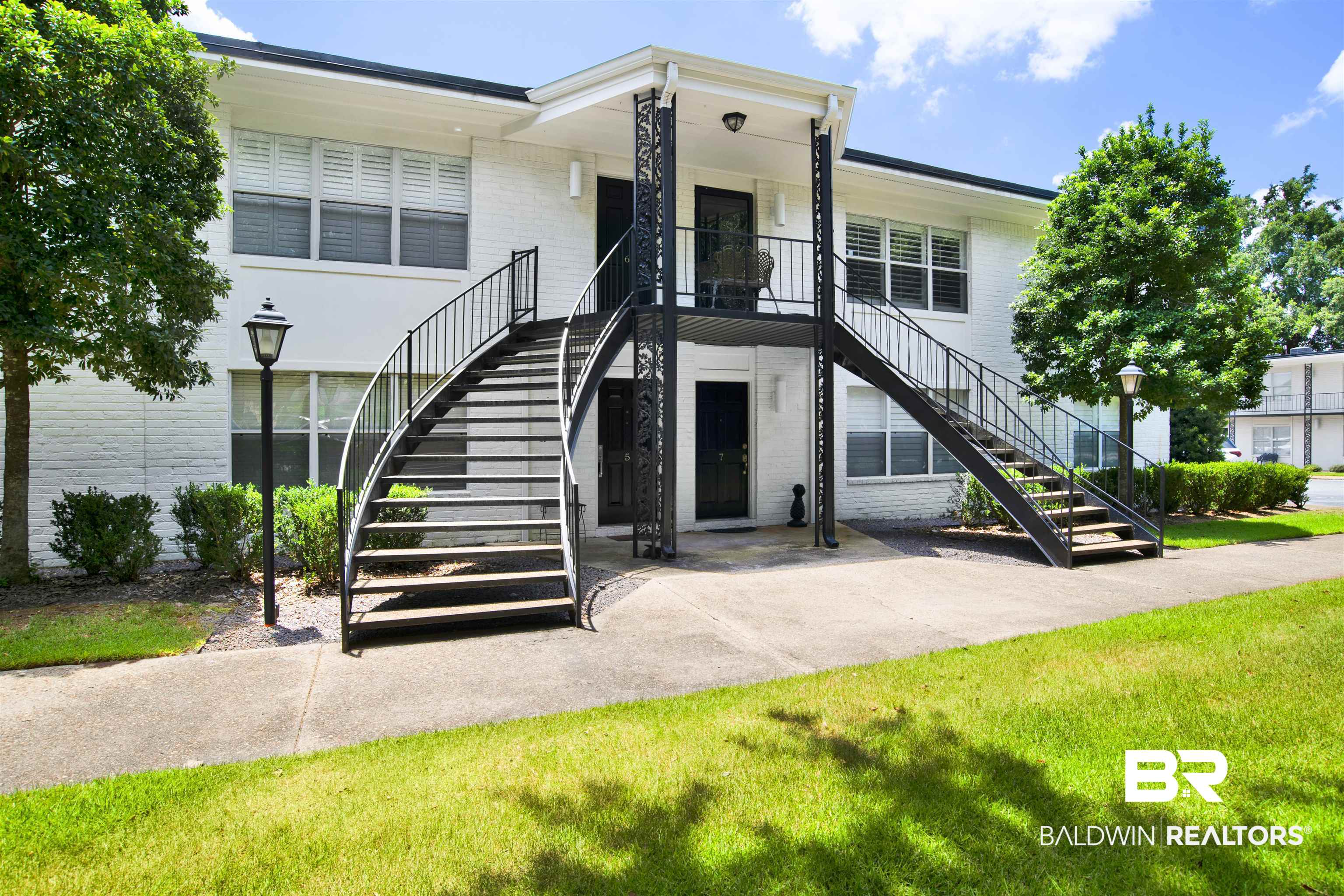 4009 Old Shell Road, Unit A6 Mobile, AL 36608 - Photo 1 of 26