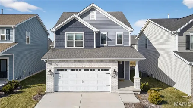 $450,000 | 9007 Camino Trail, Cottleville, MO 63304