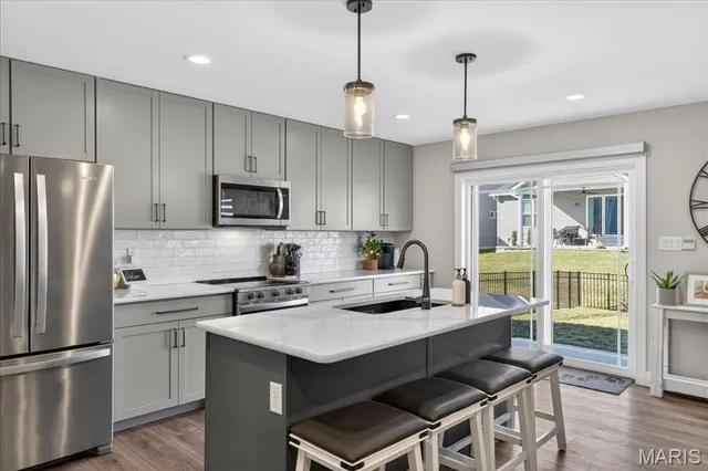 $450,000 | 9007 Camino Trail, Cottleville, MO 63304