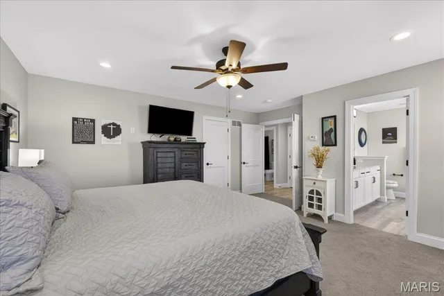 $450,000 | 9007 Camino Trail, Cottleville, MO 63304