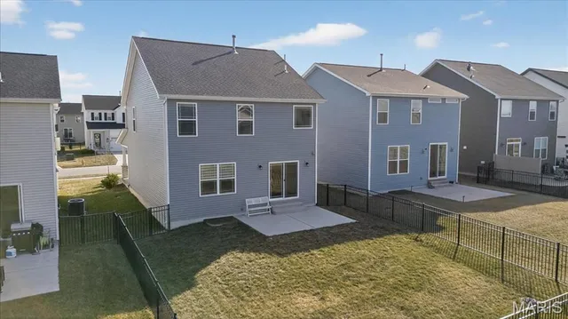 $450,000 | 9007 Camino Trail, Cottleville, MO 63304